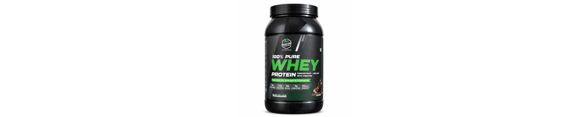 Whey Protein